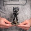 The Infinity Saga Mini Co. PVC Figura Black Panther 15 cm