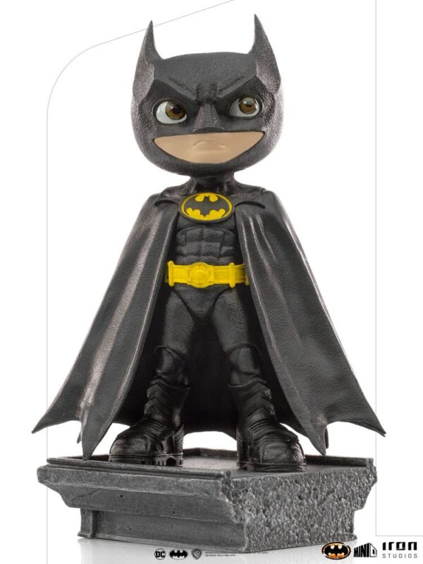 Batman 89 Mini Co. PVC Figura Batman 18 cm