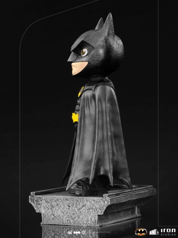 Batman 89 Mini Co. PVC Figura Batman 18 cm