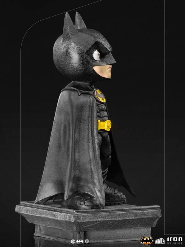 Batman 89 Mini Co. PVC Figura Batman 18 cm