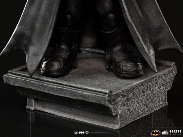 Batman 89 Mini Co. PVC Figura Batman 18 cm