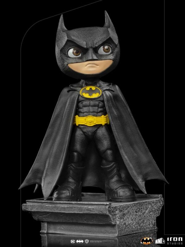 Batman 89 Mini Co. PVC Figura Batman 18 cm