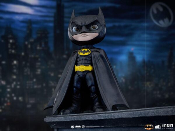 Batman 89 Mini Co. PVC Figura Batman 18 cm