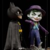 Batman 89 Mini Co. PVC Figura Batman 18 cm