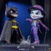 Batman 89 Mini Co. PVC Figura Batman 18 cm