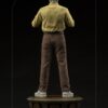 Stan Lee Legacy Replika Szobor 1/4 Stan Lee 60 cm Stan Lee Legacy Replika Szobor 1/4 Stan Lee 60 cm