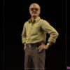 Stan Lee Legacy Replika Szobor 1/4 Stan Lee 60 cm Stan Lee Legacy Replika Szobor 1/4 Stan Lee 60 cm