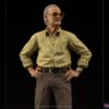 Stan Lee Legacy Replika Szobor 1/4 Stan Lee 60 cm Stan Lee Legacy Replika Szobor 1/4 Stan Lee 60 cm