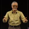Stan Lee Legacy Replika Szobor 1/4 Stan Lee 60 cm Stan Lee Legacy Replika Szobor 1/4 Stan Lee 60 cm