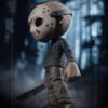 Friday the 13th Mini Co. PVC Figura Jason Voorhees 16 cm