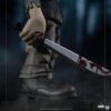 Friday the 13th Mini Co. PVC Figura Jason Voorhees 16 cm