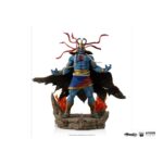 Thundercats BDS Art Scale Szobor 1/10 Mumm-Ra 28 cm