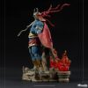 Thundercats BDS Art Scale Szobor 1/10 Mumm-Ra 28 cm Thundercats BDS Art Scale Szobor 1/10 Mumm-Ra 28 cm