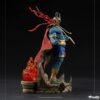 Thundercats BDS Art Scale Szobor 1/10 Mumm-Ra 28 cm Thundercats BDS Art Scale Szobor 1/10 Mumm-Ra 28 cm