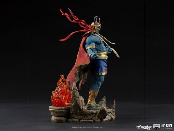 Thundercats BDS Art Scale Szobor 1/10 Mumm-Ra 28 cm Thundercats BDS Art Scale Szobor 1/10 Mumm-Ra 28 cm