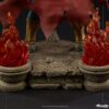Thundercats BDS Art Scale Szobor 1/10 Mumm-Ra 28 cm Thundercats BDS Art Scale Szobor 1/10 Mumm-Ra 28 cm
