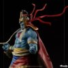 Thundercats BDS Art Scale Szobor 1/10 Mumm-Ra 28 cm Thundercats BDS Art Scale Szobor 1/10 Mumm-Ra 28 cm