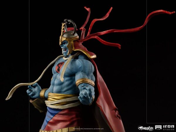 Thundercats BDS Art Scale Szobor 1/10 Mumm-Ra 28 cm Thundercats BDS Art Scale Szobor 1/10 Mumm-Ra 28 cm