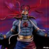 Thundercats BDS Art Scale Szobor 1/10 Mumm-Ra 28 cm Thundercats BDS Art Scale Szobor 1/10 Mumm-Ra 28 cm