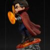 Avengers Endgame Mini Co. PVC Figura Dr. Strange 17 cm