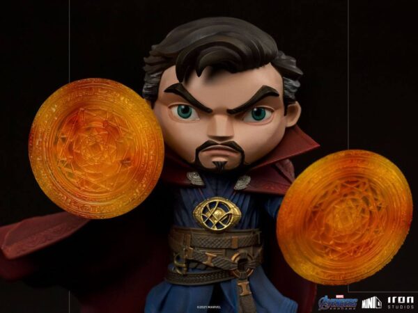 Avengers Endgame Mini Co. PVC Figura Dr. Strange 17 cm