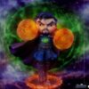 Avengers Endgame Mini Co. PVC Figura Dr. Strange 17 cm