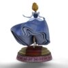 Disney Anime Princess Scale Szobor Cinderella 19 cm Disney Anime Princess Scale Szobor Cinderella 19 cm