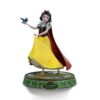 Disney Anime Princess Scale Szobor Snow White 17 cm