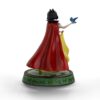 Disney Anime Princess Scale Szobor Snow White 17 cm