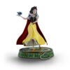 Disney Anime Princess Scale Szobor Snow White 17 cm