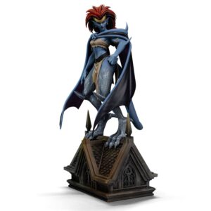 Gargoyles Art Scale Szobor 1/10 Demona 29 cm