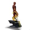 DC Comics Legacy Replika Szobor 1/4 Flash 54 cm DC Comics Legacy Replika Szobor 1/4 Flash 54 cm