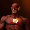 DC Comics Legacy Replika Szobor 1/4 Flash 54 cm DC Comics Legacy Replika Szobor 1/4 Flash 54 cm