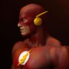 DC Comics Legacy Replika Szobor 1/4 Flash 54 cm DC Comics Legacy Replika Szobor 1/4 Flash 54 cm