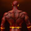 DC Comics Legacy Replika Szobor 1/4 Flash 54 cm DC Comics Legacy Replika Szobor 1/4 Flash 54 cm