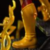 DC Comics Legacy Replika Szobor 1/4 Flash 54 cm DC Comics Legacy Replika Szobor 1/4 Flash 54 cm