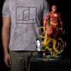 DC Comics Legacy Replika Szobor 1/4 Flash 54 cm DC Comics Legacy Replika Szobor 1/4 Flash 54 cm