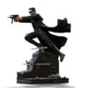 The Matrix Art Scale Szobor 1/10 Neo 25 cm The Matrix Art Scale Szobor 1/10 Neo 25 cm