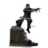 The Matrix Art Scale Szobor 1/10 Neo 25 cm The Matrix Art Scale Szobor 1/10 Neo 25 cm