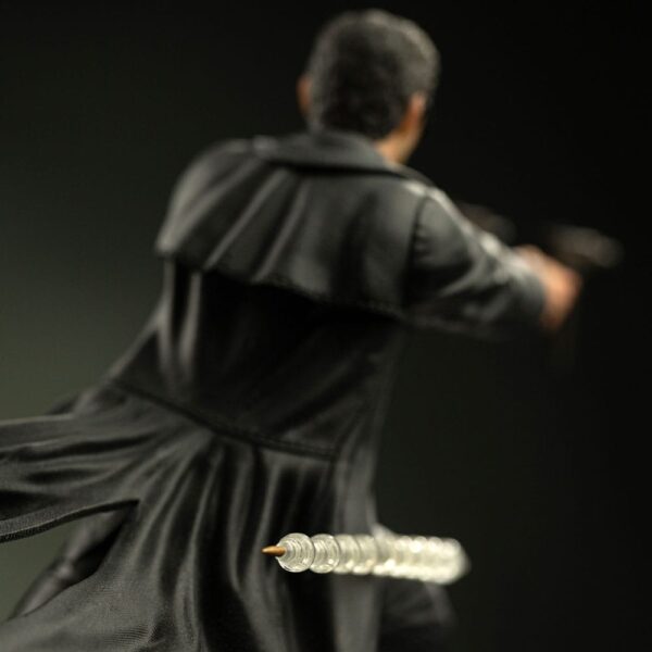 The Matrix Art Scale Szobor 1/10 Neo 25 cm The Matrix Art Scale Szobor 1/10 Neo 25 cm