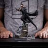 The Matrix Art Scale Szobor 1/10 Neo 25 cm The Matrix Art Scale Szobor 1/10 Neo 25 cm