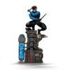 DC Comics Art Scale Szobor 1/10 Nightwing 27 cm DC Comics Art Scale Szobor 1/10 Nightwing 27 cm