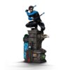 DC Comics Art Scale Szobor 1/10 Nightwing 27 cm DC Comics Art Scale Szobor 1/10 Nightwing 27 cm