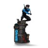 DC Comics Art Scale Szobor 1/10 Nightwing 27 cm DC Comics Art Scale Szobor 1/10 Nightwing 27 cm