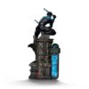DC Comics Art Scale Szobor 1/10 Nightwing 27 cm DC Comics Art Scale Szobor 1/10 Nightwing 27 cm