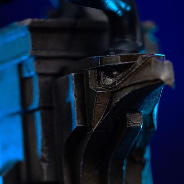 DC Comics Art Scale Szobor 1/10 Nightwing 27 cm DC Comics Art Scale Szobor 1/10 Nightwing 27 cm