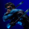 DC Comics Art Scale Szobor 1/10 Nightwing 27 cm DC Comics Art Scale Szobor 1/10 Nightwing 27 cm