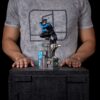 DC Comics Art Scale Szobor 1/10 Nightwing 27 cm DC Comics Art Scale Szobor 1/10 Nightwing 27 cm