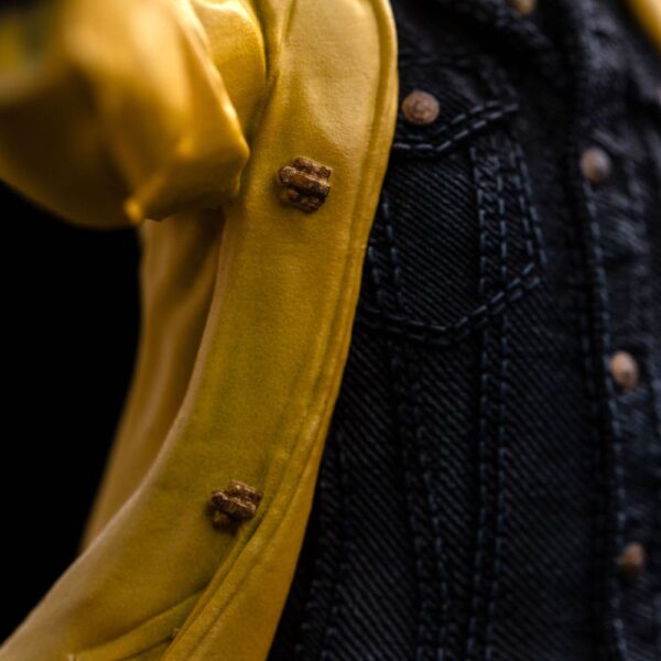 The Goonies Art Scale Szobor 1/10 Mikey Walsh (40th anniversary) 21 cm The Goonies Art Scale Szobor 1/10 Mikey Walsh (40th anniversary) 21 cm