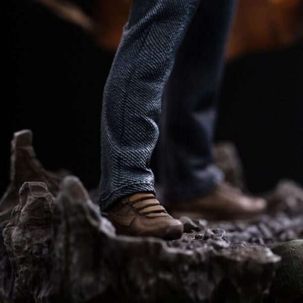 The Goonies Art Scale Szobor 1/10 Mikey Walsh (40th anniversary) 21 cm The Goonies Art Scale Szobor 1/10 Mikey Walsh (40th anniversary) 21 cm